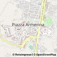 Harita Piazza Armerina