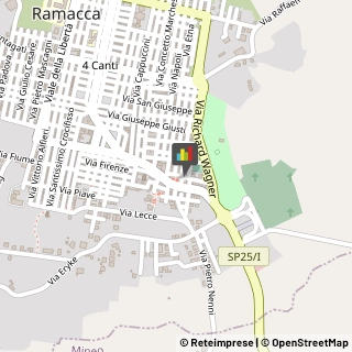 Osterie e Trattorie,95040Catania