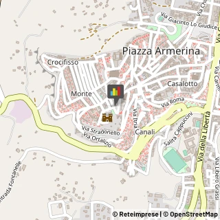 Asili Nido Piazza Armerina,94015Enna