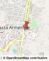 Via Carmine, 8,94015Piazza Armerina