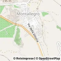Kart Montallegro