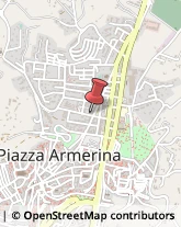 Via Ammiraglio la Marca, 3,94015Piazza Armerina