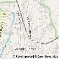 Karta Cantù