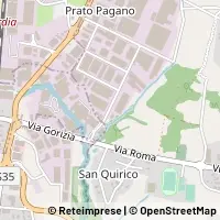 Harita Casnate con Bernate