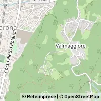 Peta Quarona