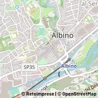 Map Albino