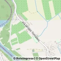 Map Latisana