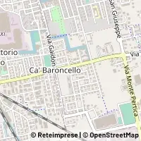 Map Romano d'Ezzelino