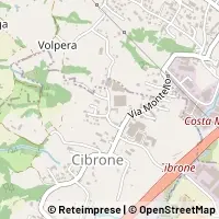 Kort Nibionno