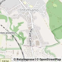 Harita Capiago Intimiano
