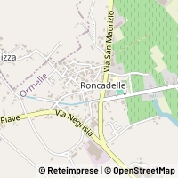 Kort Ormelle
