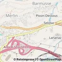 Map Châtillon