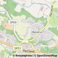 Carte Barzago
