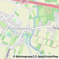 Carte Povegliano