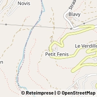 Carte Nus