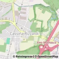 Peta Cassina Rizzardi