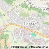Kort Barzago
