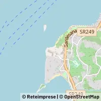 Hartă Malcesine