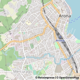 Mappa 28041