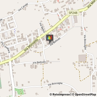 Tecniche - Scuole Private Marostica,36063Vicenza