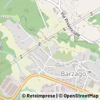 Carte Barzago