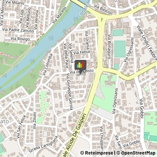 Consulenza Industriale,36061Vicenza