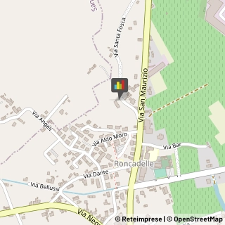 Aziende Agricole Ormelle,31024Treviso