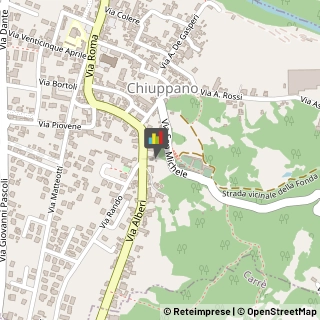 Lavanderie a Secco e ad Acqua - Self Service Chiuppano,36010Vicenza