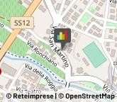 Associazioni Sindacali,38061Trento
