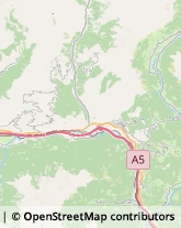 Comuni e Servizi Comunali Chambave,11023Aosta