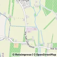 Kartta Portogruaro