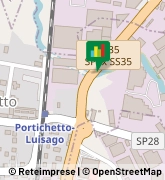 Via Risorgimento, Como,22070Luisago