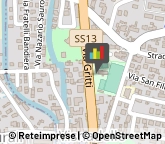 Impianti Sportivi Spresiano,31027Treviso