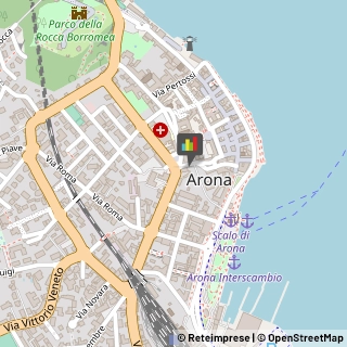 Pizzerie,28041Novara