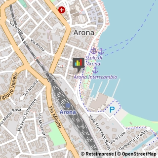 Corrieri Arona,28041Novara