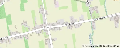 Mappa Altivole