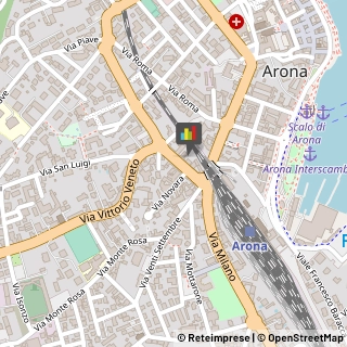 Pizzerie,28041Novara