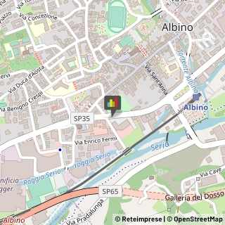 Alimentari Albino,24021Bergamo