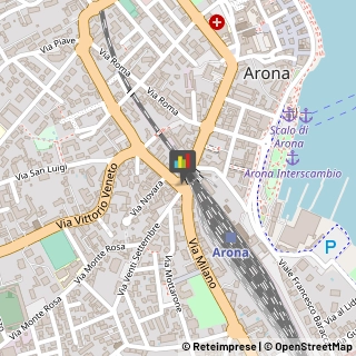 Caffè Arona,28041Novara