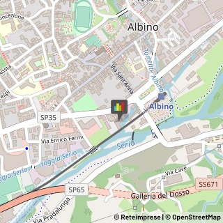 Tipografie Albino,24021Bergamo