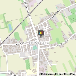 Bar e Caffetterie,31044Treviso