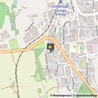 Dolci - Produzione Cantù,22045Como