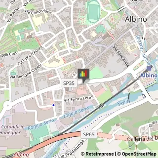 Assicurazioni,24021Bergamo