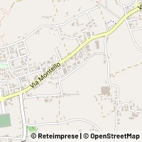 Map Marostica