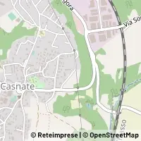 Peta Casnate con Bernate