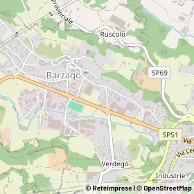 Mappa 23890