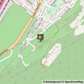 Aziende Agricole,38061Trento