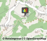 Osterie e Trattorie Lugo di Vicenza,36030Vicenza