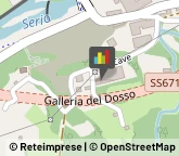 Sale Da Ballo e Dancing - Locali e Ritrovi,24021Bergamo