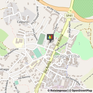 Imprese Edili,22040Como